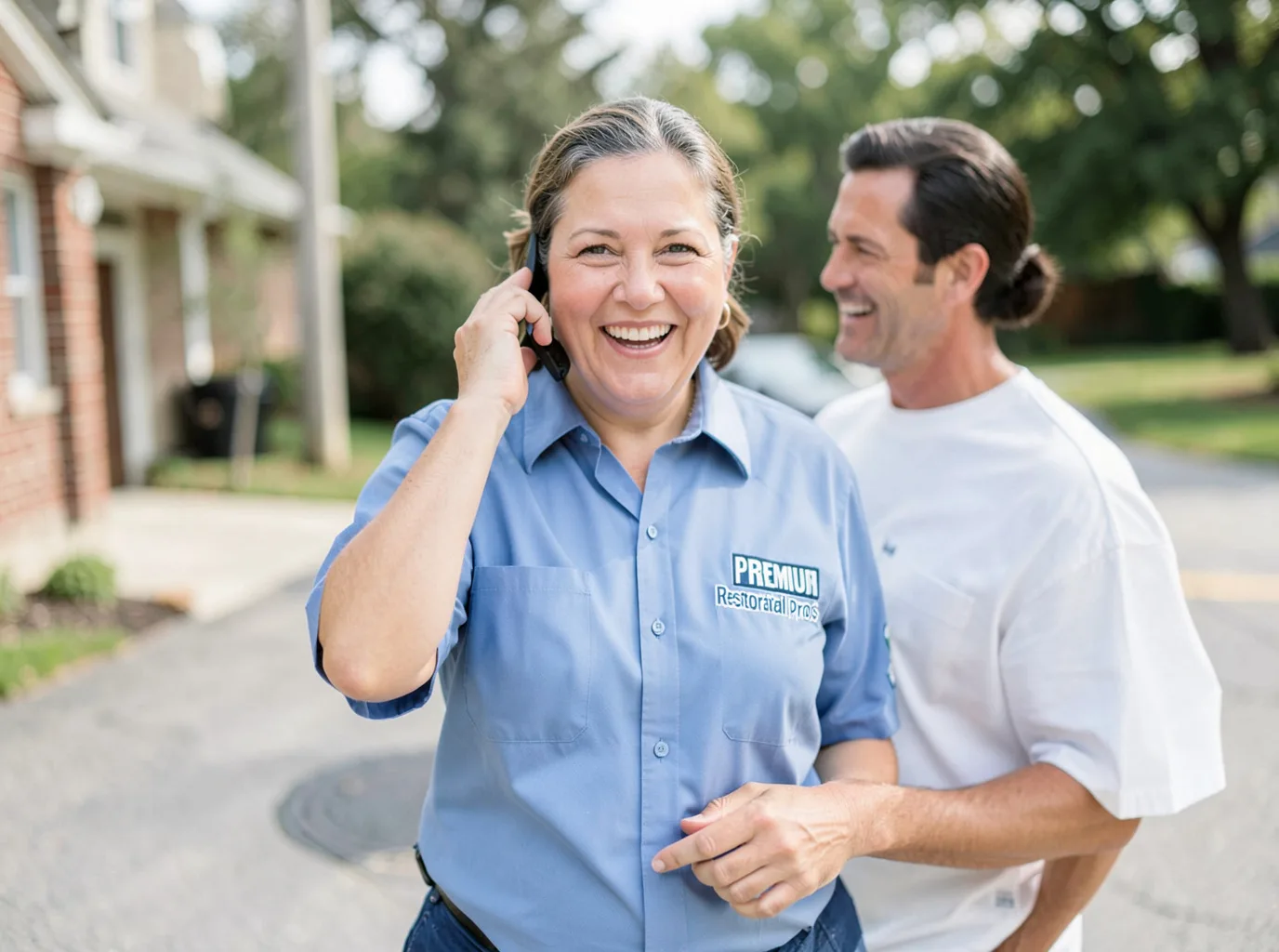 Water Damage Restoration Callensburg, PA FAQs
